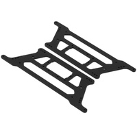 REACTOR chassis center (13.00")