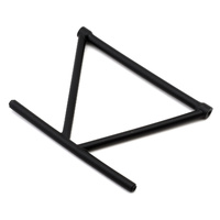 REACTOR roll cage (cab X)