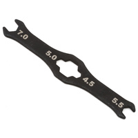 REACTOR wrench (kit included)