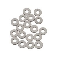 Washer 3 x 7 x 0.7