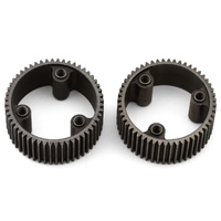 REACTOR gear diff housing (A) metal