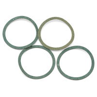 REACTOR gear diff housing gasket