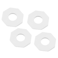REACTOR slipper pad