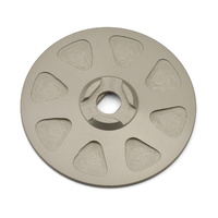 REACTOR slipper disc (outboard) 