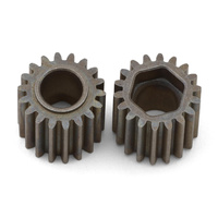 REACTOR inter gear, small (18)