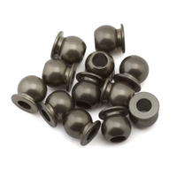 REACTOR pivot ball (6mm x 3.5 flanged)