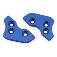REACTOR gearbox idler plate