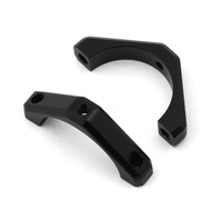 REACTOR axle clamp