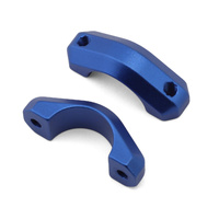 REACTOR caster block clamp