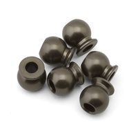 REACTOR pivot ball (7mm x 4.5 flanged)