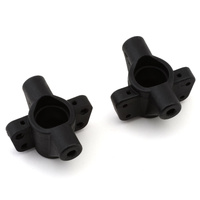 REACTOR steering block