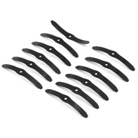 REACTOR leaf spring (secondary) .6mm thick