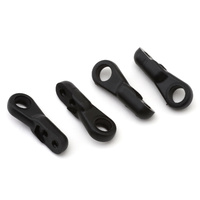 REACTOR leaf spring eyelet