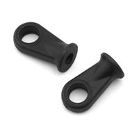 REACTOR leaf spring bottom eyelet
