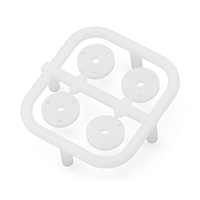 REACTOR shock piston (3 x 1.4)