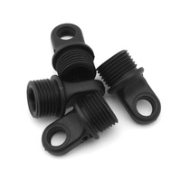 REACTOR shock cap, plastic
