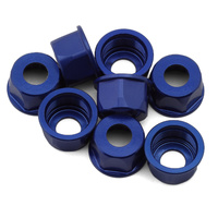 REACTOR shock seal cap