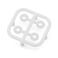 REACTOR shock o-ring spacer (B)