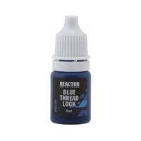 REACTOR thread lock, kit - blue, 5ml
