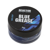 REACTOR grease, kit - blue, 5g