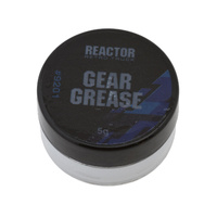 REACTOR friction reducing gear grease, kit, 5g