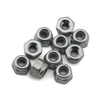 M2 nylock nut