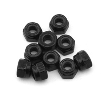M3 nylock nut