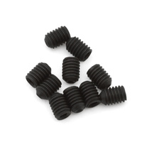 Set screw M3 x 4