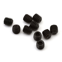 Set screw M4 x 4