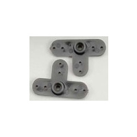 Kimbrough Lightweight Servo Arms - 23, 24, 25 Spline Drive #133