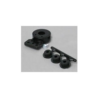 Kimbrough Mid-Size Servo Saver - 23, 24, 25 Spline Drive #201