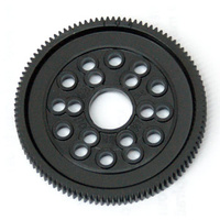Kimbrough 104 Tooth 64P Precision Spur Gear #211