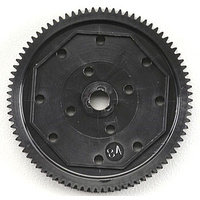 Kimbrough 74 Tooth 48P Precision Spur Gear #307