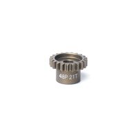 48P 21T Aluminum Thin Lightweight Pinion Gear
