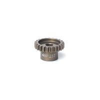 48P 23T Aluminum Thin Lightweight Pinion Gear