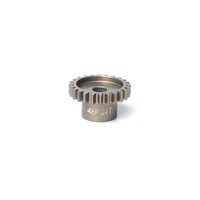 48P 24T Aluminum Thin Lightweight Pinion Gear