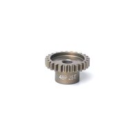 48P 25T Aluminum Thin Lightweight Pinion Gear