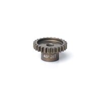48P 26T Aluminum Thin Lightweight Pinion Gear