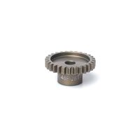 48P 28T Aluminum Thin Lightweight Pinion Gear