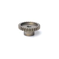48P 29T Aluminum Thin Lightweight Pinion Gear