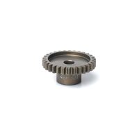 48P 30T Aluminum Thin Lightweight Pinion Gear