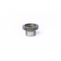 64P 29T Aluminum Thin Lightweight Pinion Gear