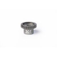 64P 30T Aluminum Thin Lightweight Pinion Gear