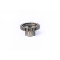 64P 35T Aluminum Thin Lightweight Pinion Gear