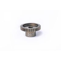 64P 36T Aluminum Thin Lightweight Pinion Gear