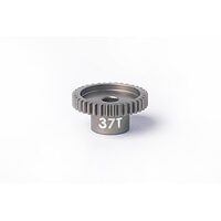 64P 37T Aluminum Thin Lightweight Pinion Gear