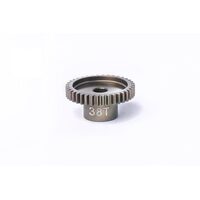 64P 38T Aluminum Thin Lightweight Pinion Gear
