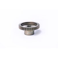 64P 39T Aluminum Thin Lightweight Pinion Gear