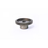 64P 40T Aluminum Thin Lightweight Pinion Gear