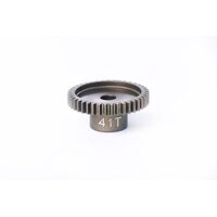 64P 41T Aluminum Thin Lightweight Pinion Gear